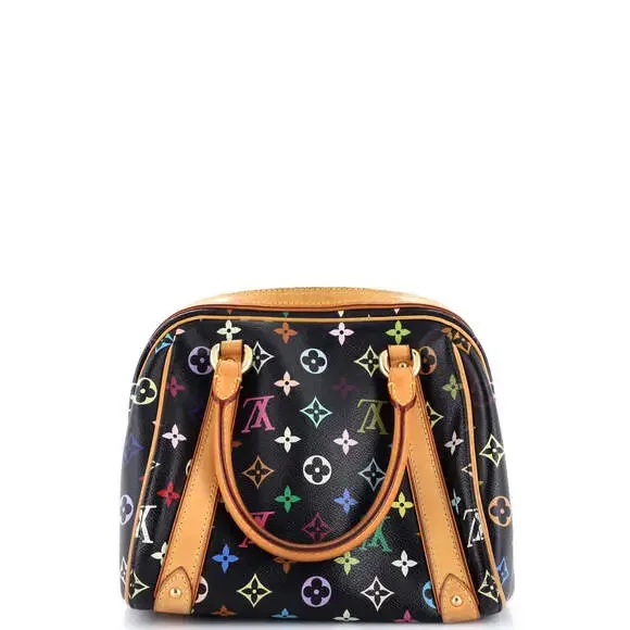 Louis Vuitton Priscilla Handbag #211092L18B - Picture 3 of 9